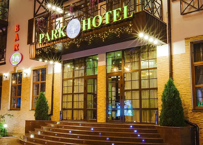 Park Hotel