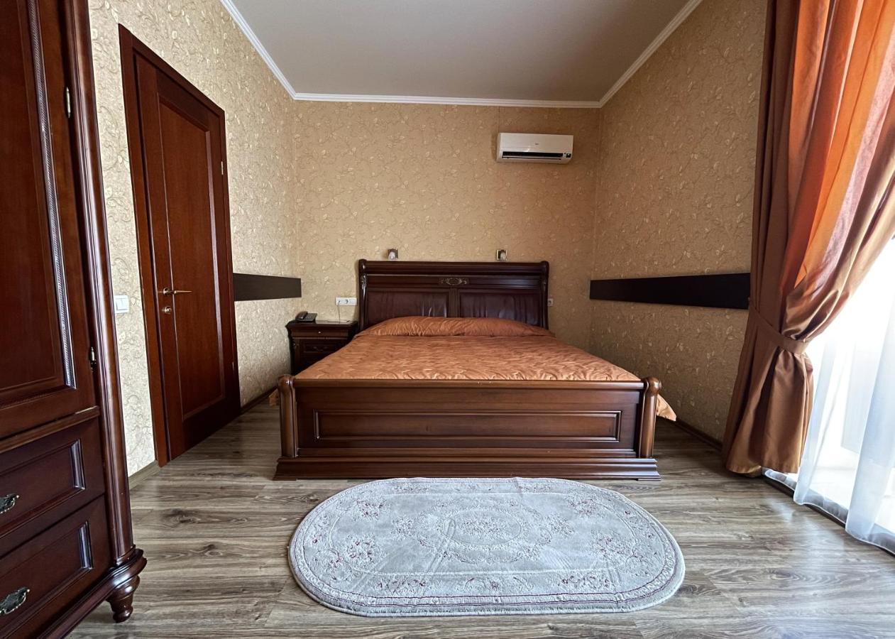 Park Hotel