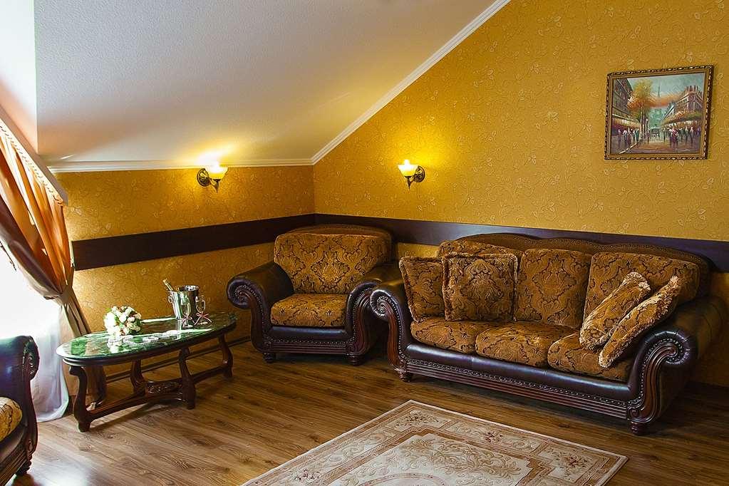 Park 4* Kharkiv