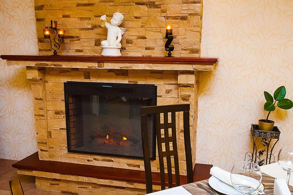 Hotel Park Kharkiv