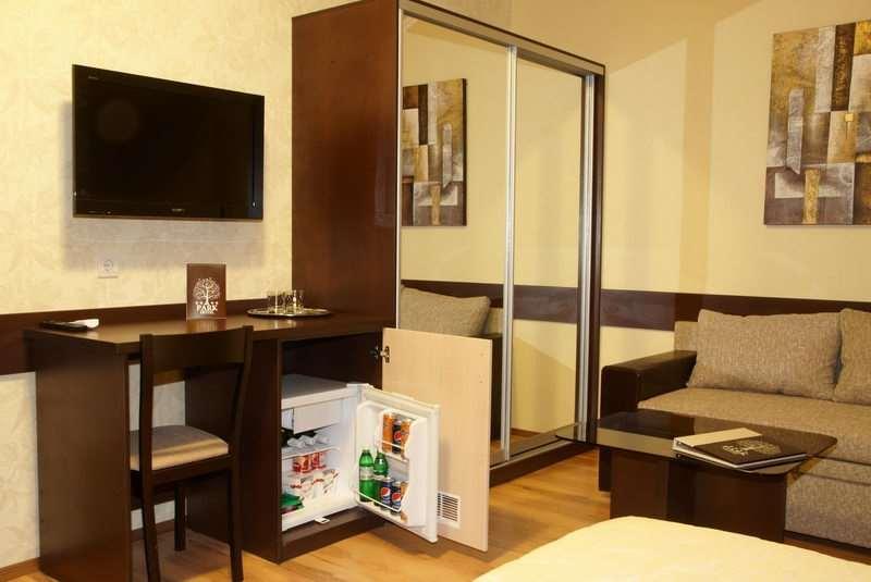 Hotel Park