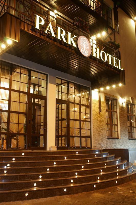 Hotel Park
