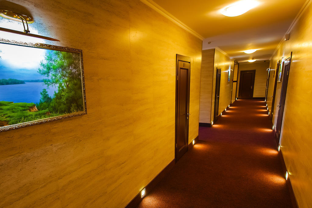 Park Hotel