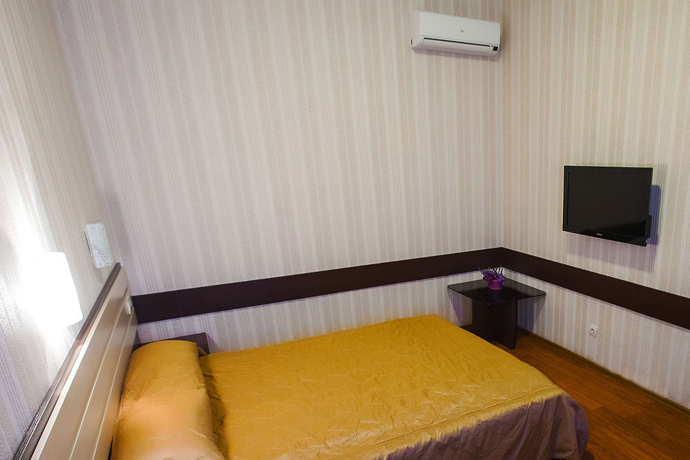 Park Hotel 4*