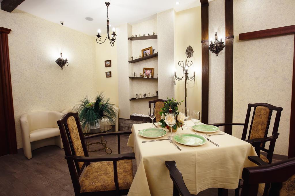 Park Hotel