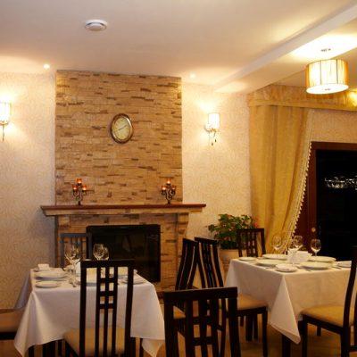 Park Hotel