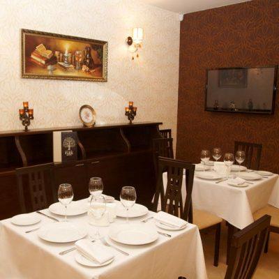 Hotel Park 4*