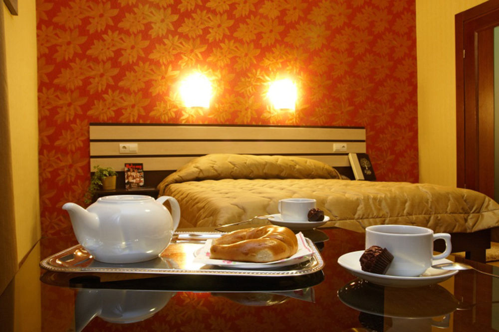 Park Hotel Kharkiv