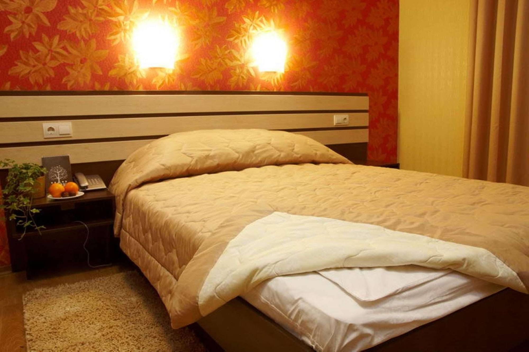 Hotel Park 4*
