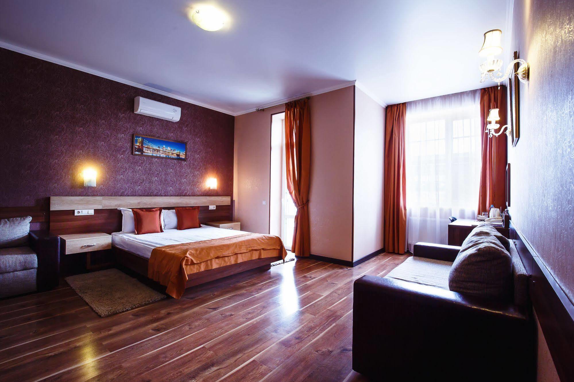 Hotel Park Kharkiv