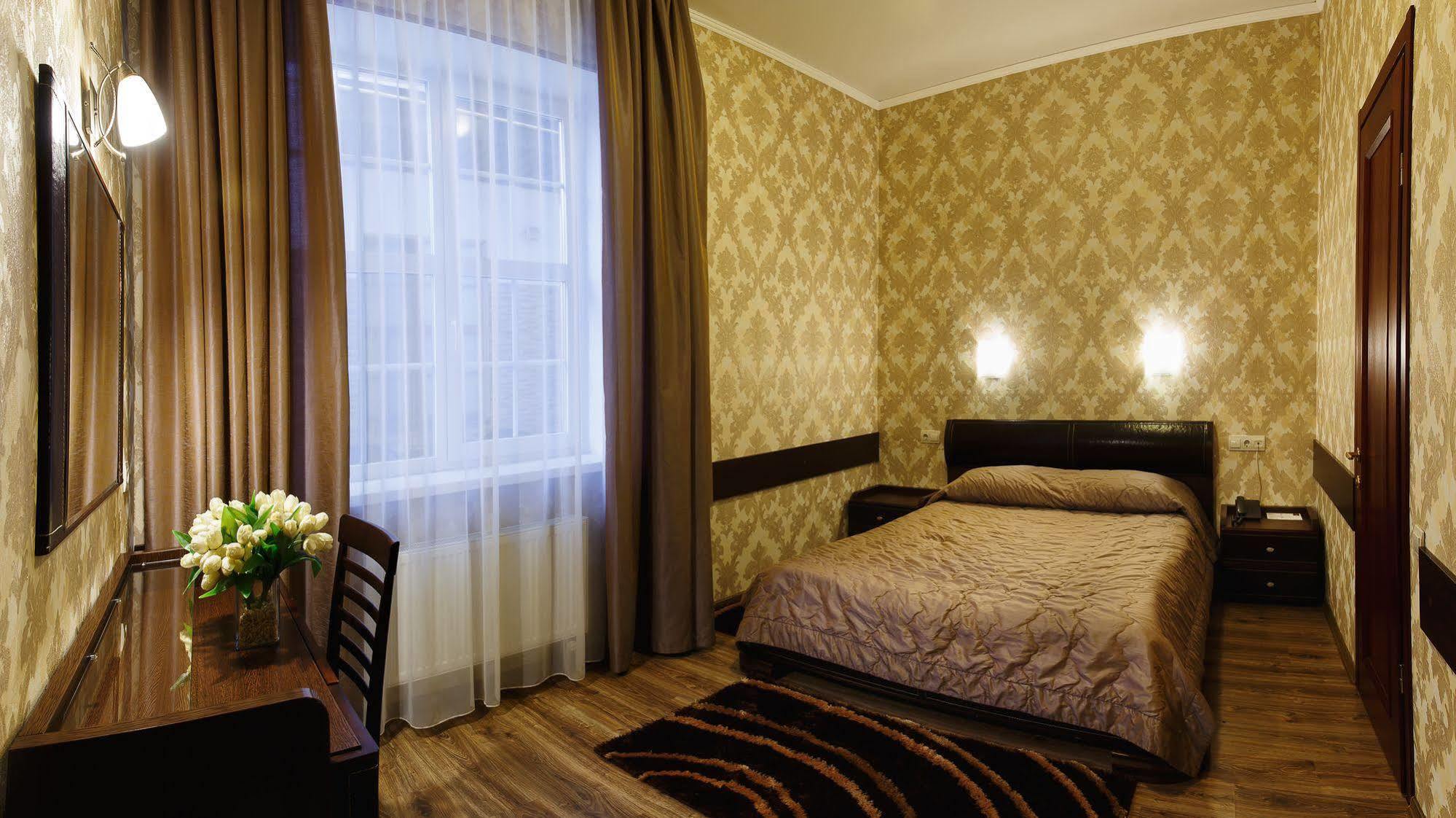 Park Hotel Kharkiv