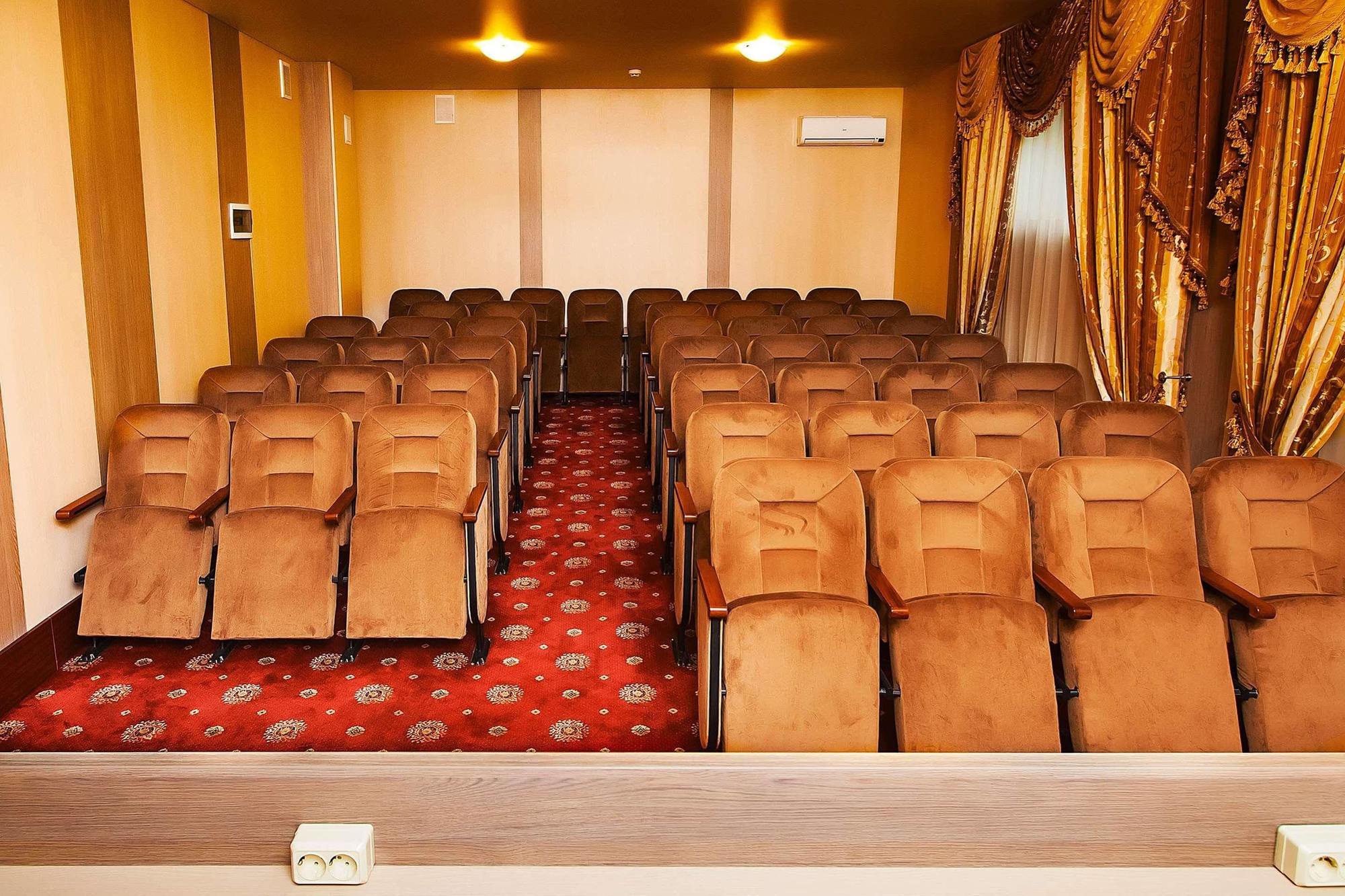 Hotel Park Kharkiv