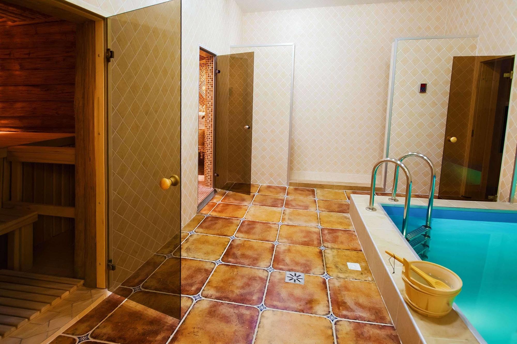 Hotel Park 4*