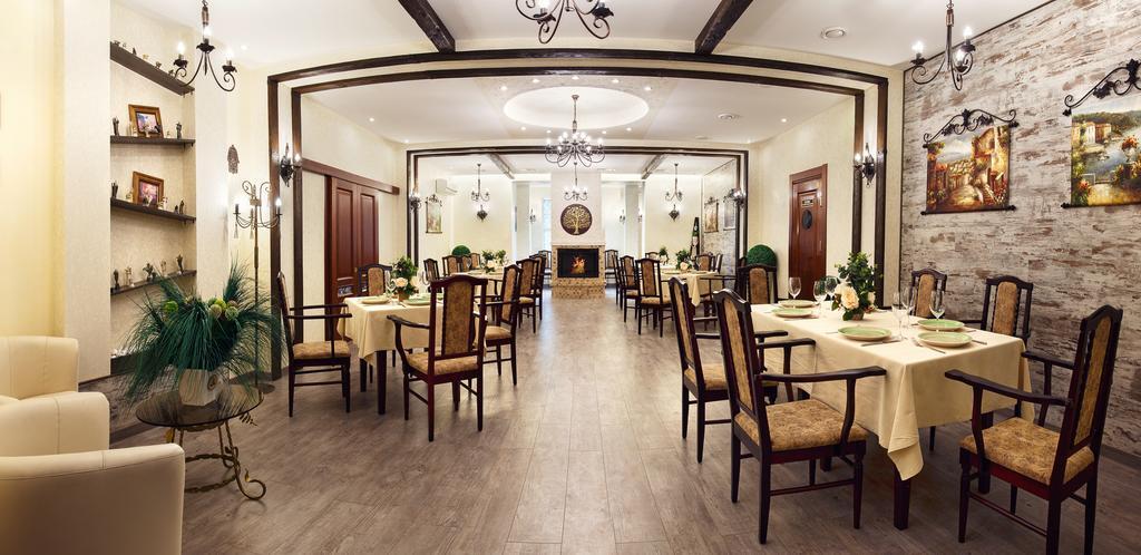 Hotel Park 4*