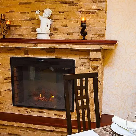 Park Hotel 