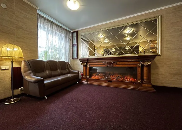 Park Hotel