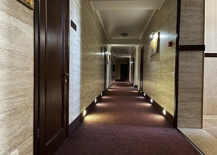 Park Hotel