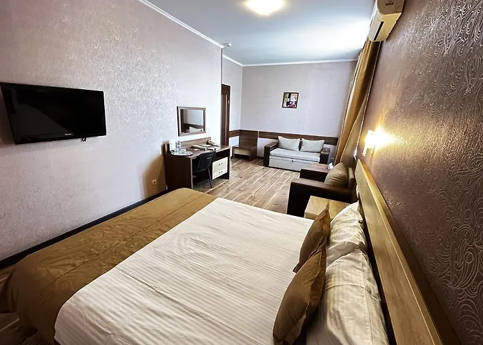 Park Hotel