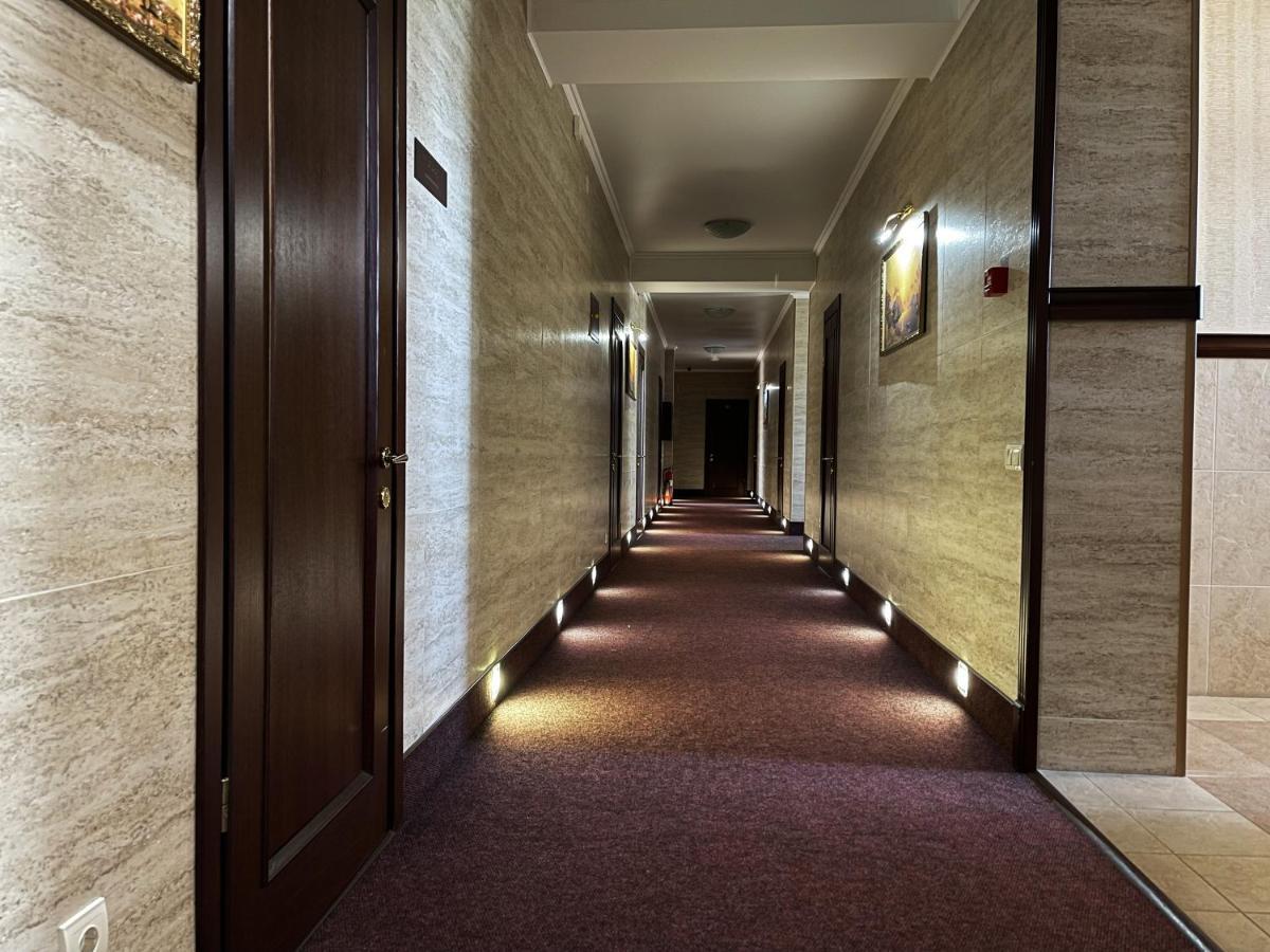 Hotel Park 4*
